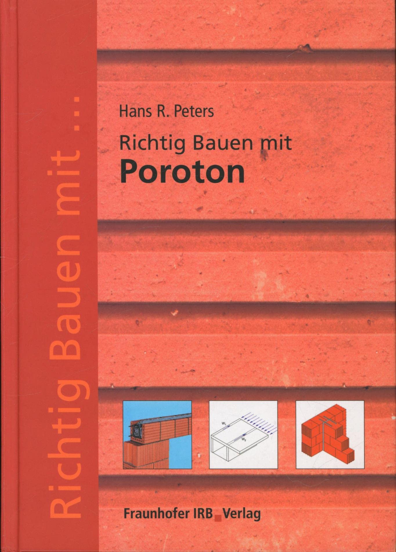 Richtig Bauen mit Poroton Film, Art & Culture