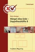 Mängel ohne Ende - Doppelhaushälfte B. (Pfusch am Bau) Business & Technology