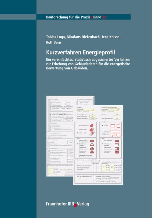 Kurzverfahren Energieprofil Business & Technology