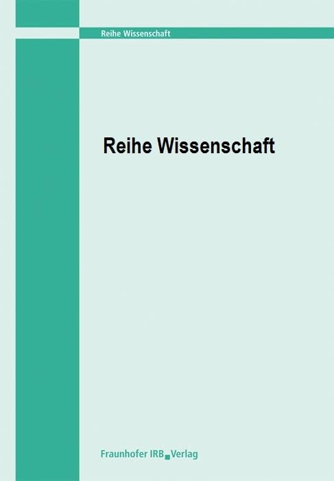 Untersuchungen zum Tragverhalten CFK-verstärkter Stahlbetonbauteile: Hrsg.: TU Berlin, Institut für Bauingenieurwesen (Wissenschaft) Business & Technology