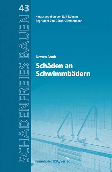Schäden an Schwimmbädern Business & Technology