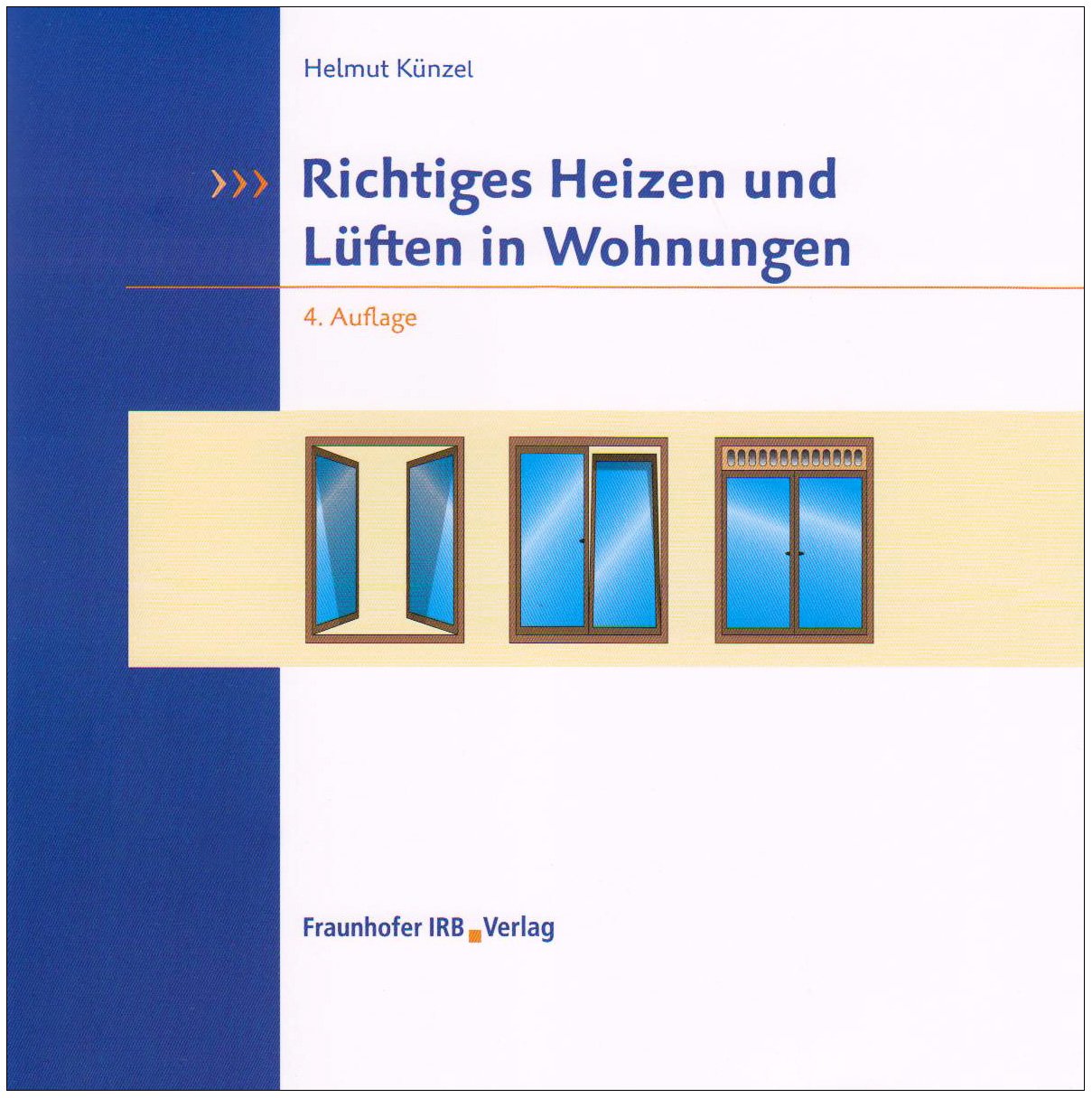 Richtiges Heizen und Lüften in Wohnungen. Film, Art & Culture