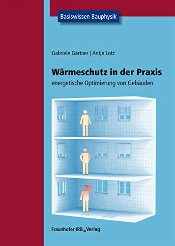 Wärmeschutz in der Praxis: Energetische Optimierung von Gebäuden. Basiswissen Bauphysik Business & Technology