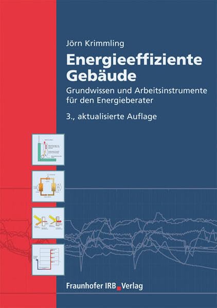 Energieeffiziente Gebäude: Grundwissen und Arbeitsinstrumente für den Energieberater Business & Technology
