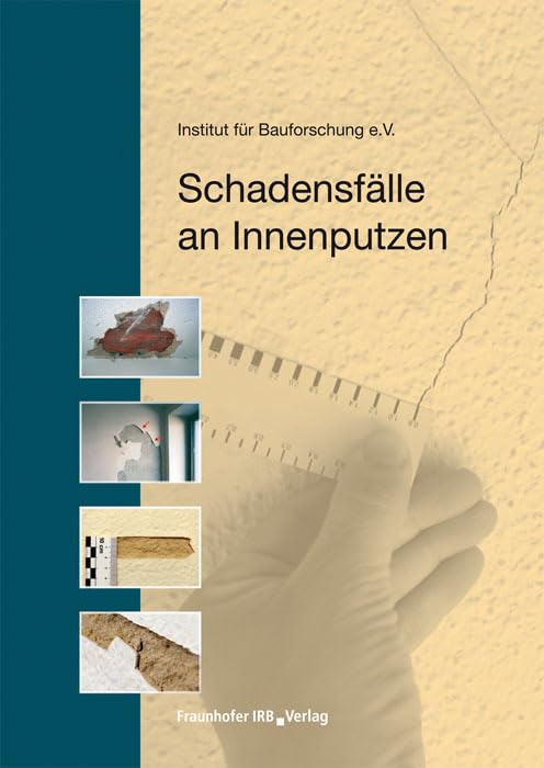 Schadensfälle an Innenputzen Business & Technology