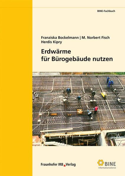 Erdwärme für Bürogebäude nutzen Business, Finance & Career