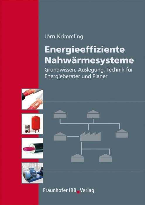 Energieeffiziente Nahwärmesysteme Business, Finance & Career