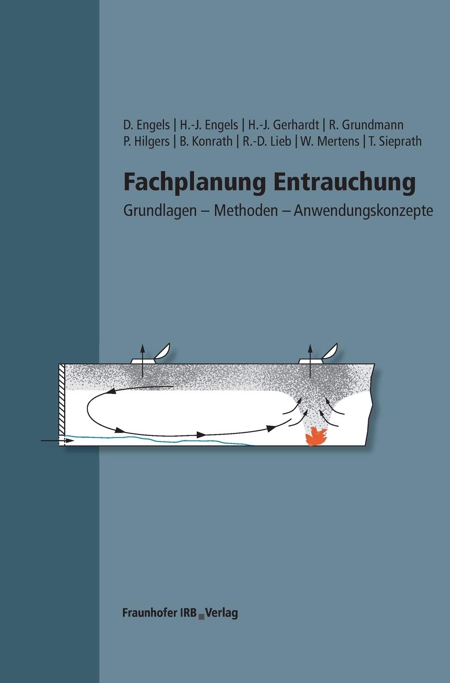 Fachplanung Entrauchung: Grundlagen - Methoden - Anwendungskonzepte Business & Technology