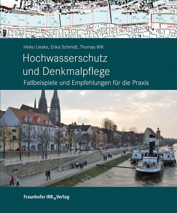 Hochwasserschutz und Denkmalpflege Business & Technology