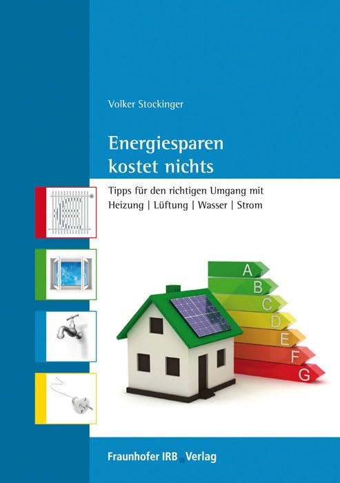 Energiesparen kostet nichts Film, Art & Culture