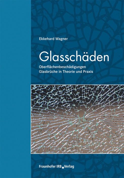 Glasschäden.: Oberflächenbeschädigungen, Glasbrüche in Theorie und Praxis. Business & Technology