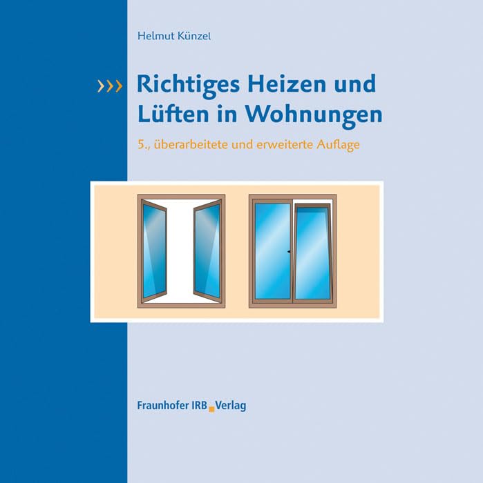 Richtiges Heizen und Lüften in Wohnungen Film, Art & Culture