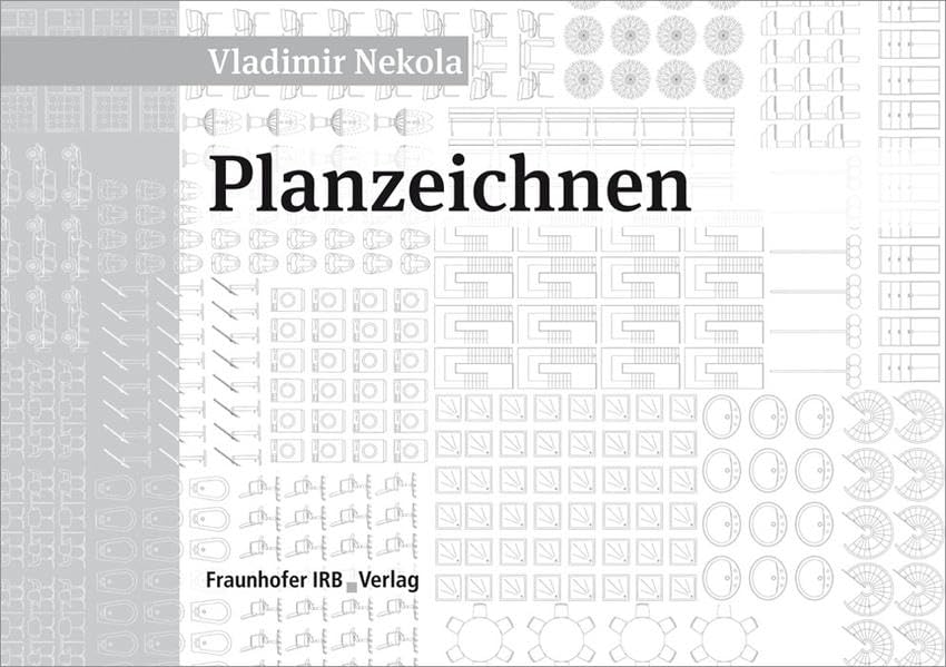 Planzeichnen.: Essenzielle Grundlagen. Architecture