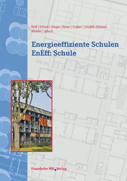 Energieeffiziente Schulen - EnEff:Schule book