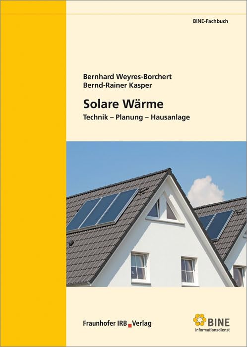 Solare Wärme Business, Finance & Career