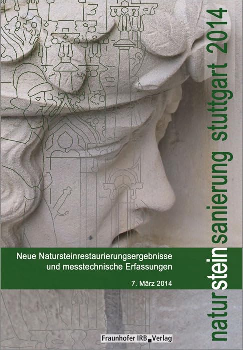 Natursteinsanierung Stuttgart 2014 Business & Technology