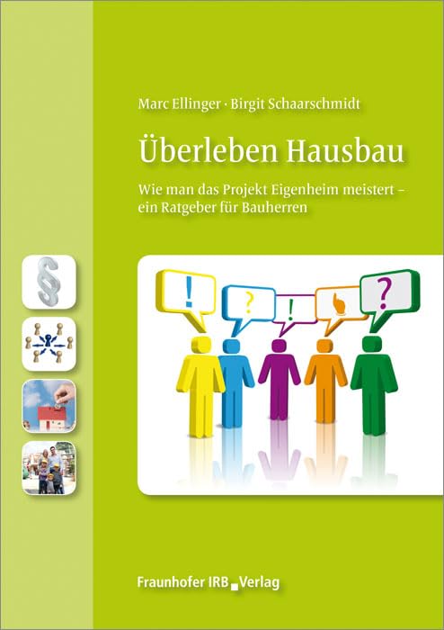 Überleben Hausbau Second-hand books on film, art and culture