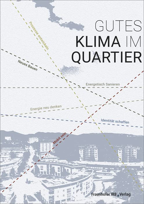 Gutes Klima im Quartier. book