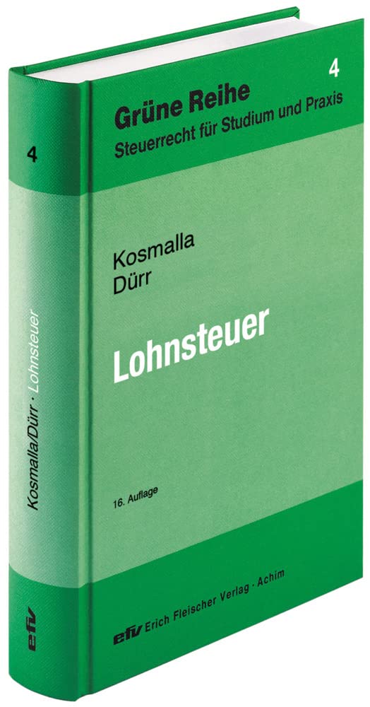 Product Image: Lohnsteuer