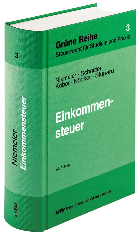 Product Image: Einkommensteuer