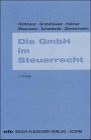 Die GmbH im Steuerrecht Law
