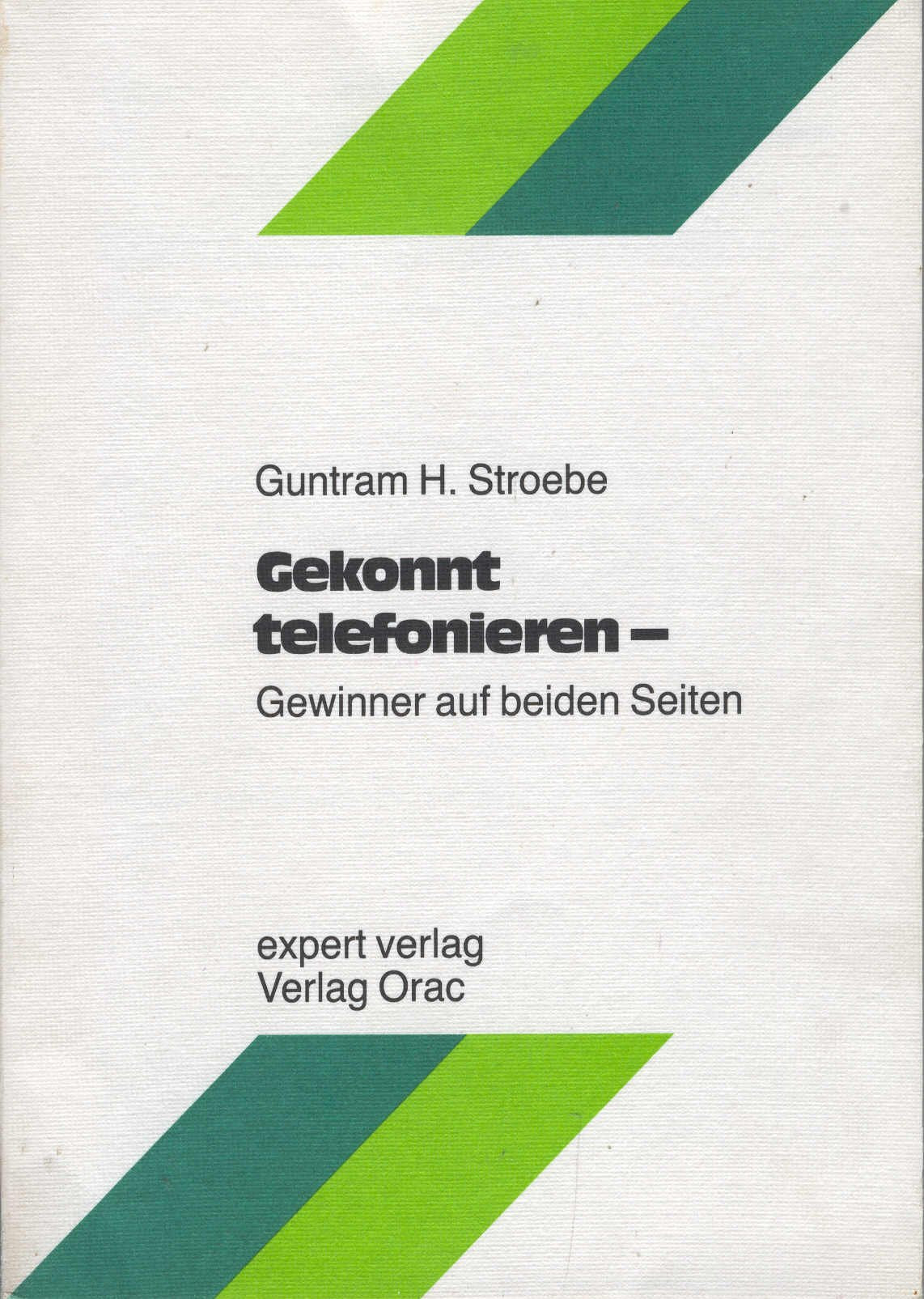 Gekonnt Telefonieren: Gewinner auf beiden Seiten (Reihe Westerham) Books
