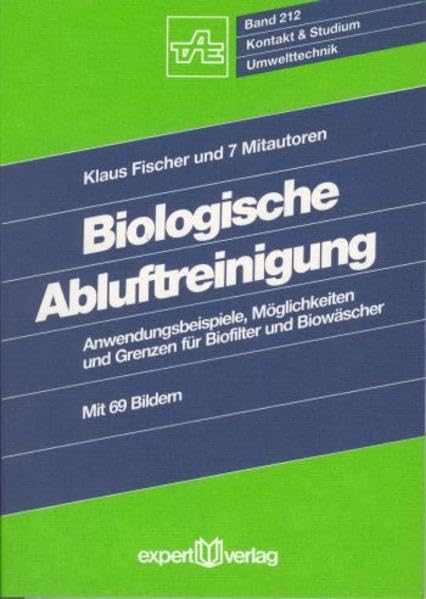 Biologische Abluftreinigung Architecture