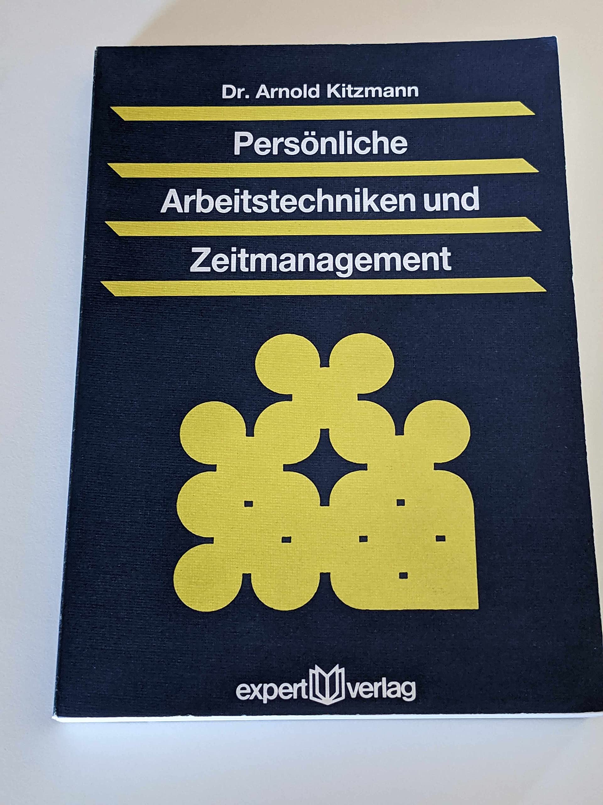 Persönliche Arbeitstechniken und Zeitmanagement (Unternehmensführung + Unternehmensberatung) Business, Finance & Career