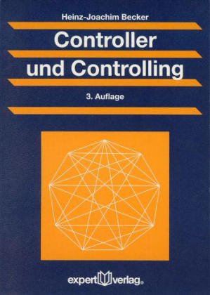 Controller und Controlling (Unternehmensführung + Unternehmensberatung) Business, Finance & Career