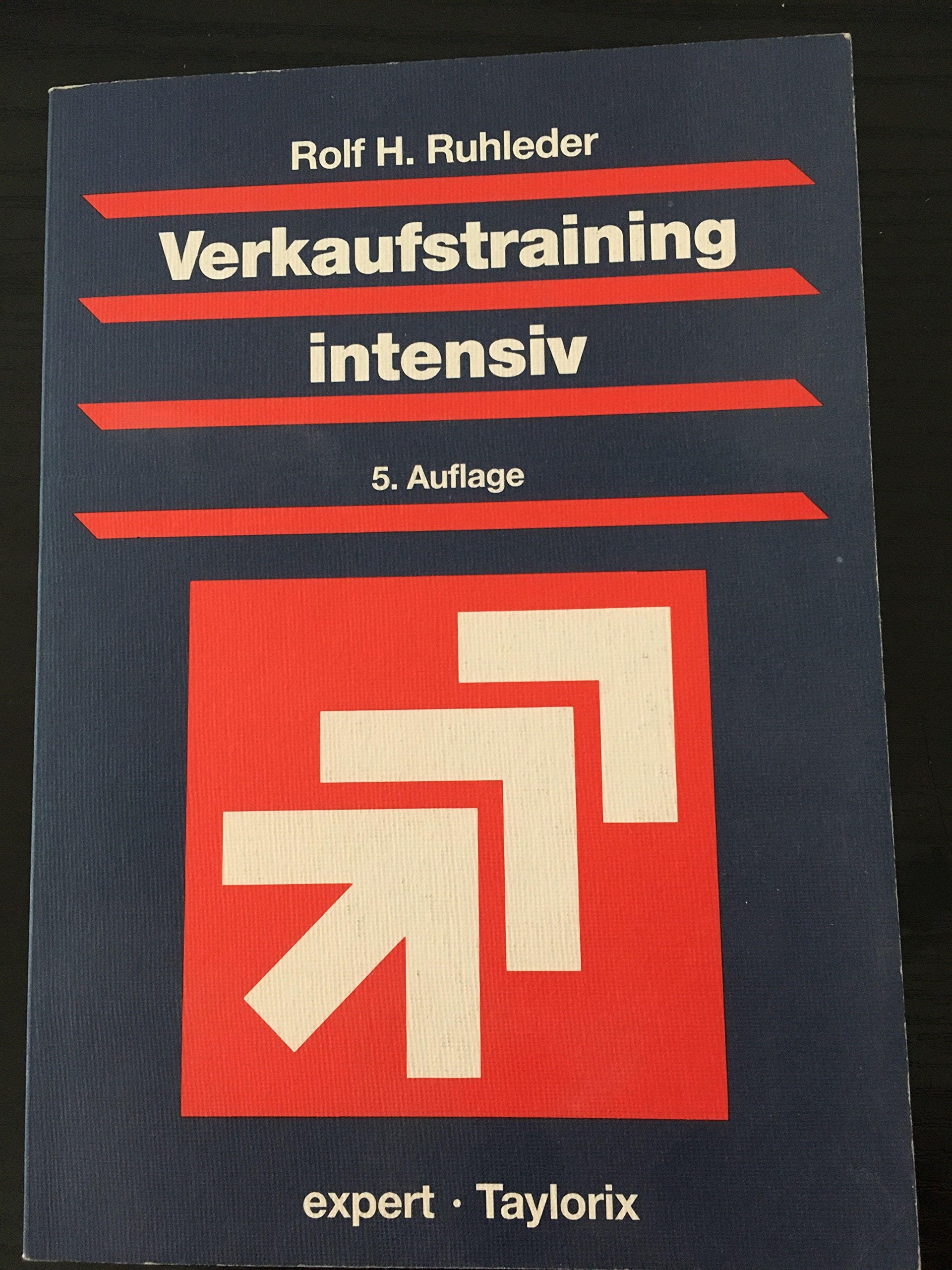 Verkaufstraining intensiv (Unternehmensführung + Unternehmensberatung) Business, Finance & Career