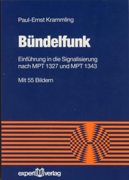 Bündelfunk book