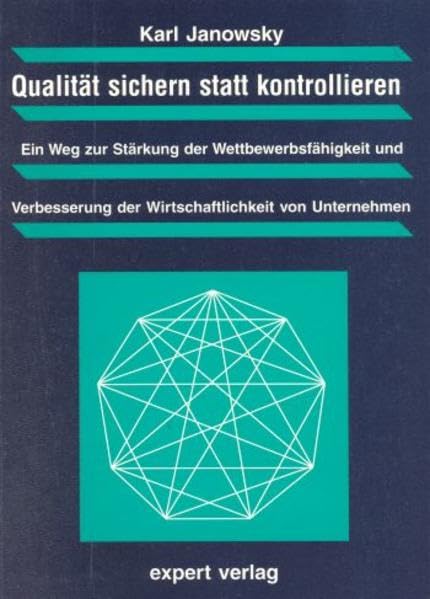 Qualität erzeugen statt kontrollieren Law