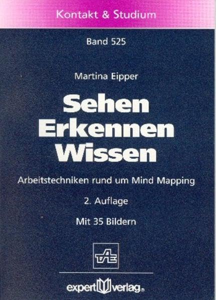 Product Image: Sehen – Erkennen – Wissen