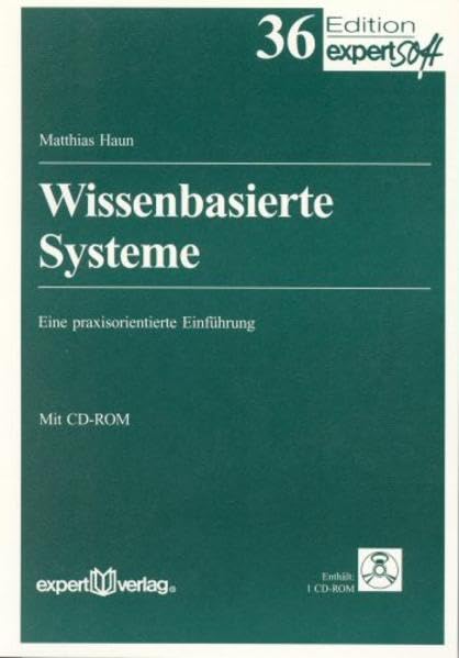 Wissensbasierte Systeme Computer Science