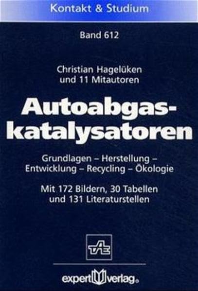 Innenraum-Luftverunreinigungen. book