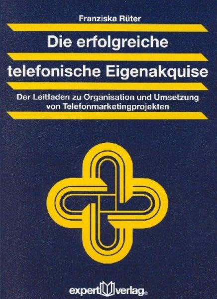 Die erfolgreiche telefonische Eigenakquise Law