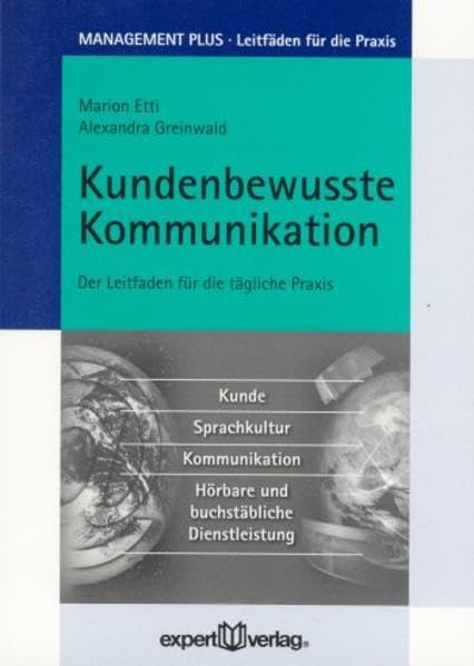 Kundenbewusste Kommunikation book