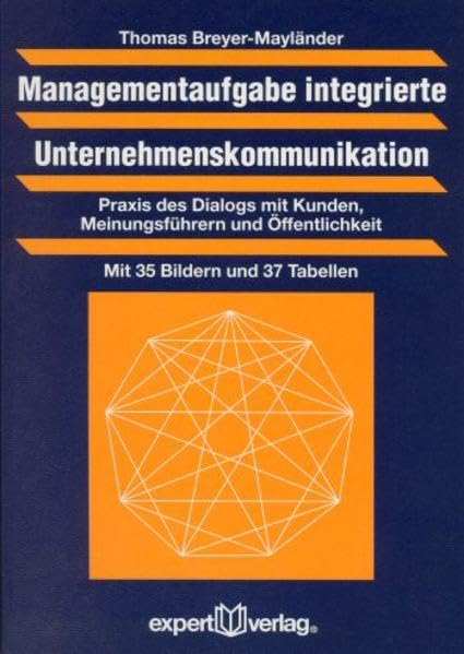 Managementaufgabe integrierte Unternehmenskommunikation Law