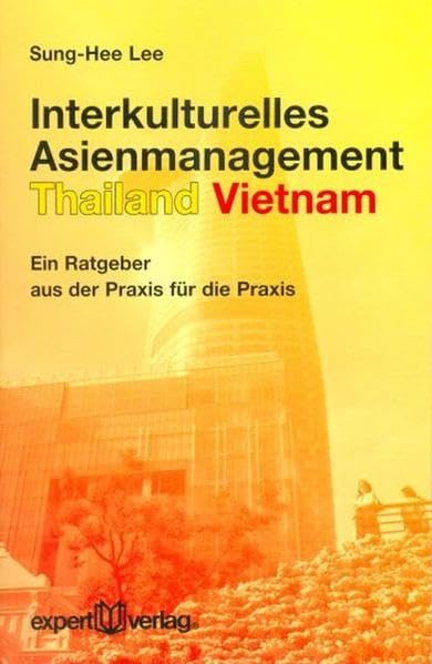 Interkulturelles Asienmanagement: Thailand - Vietnam Law