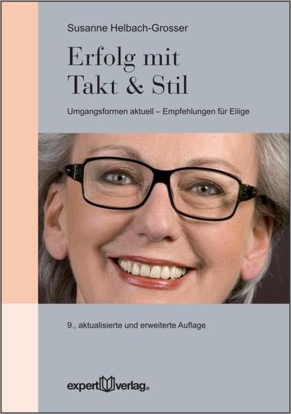 Erfolg mit Takt & Stil Lifestyle