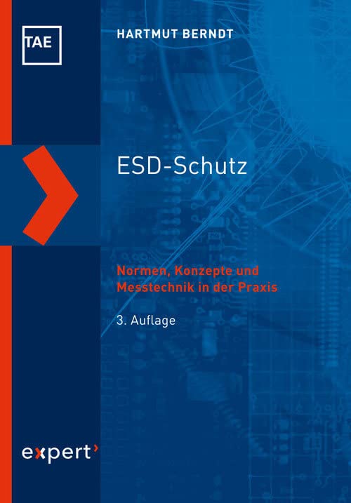 Product Image: ESD-Schutz
