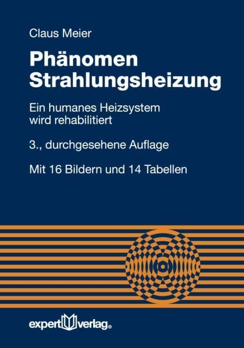 Phänomen Strahlungsheizung Business & Technology