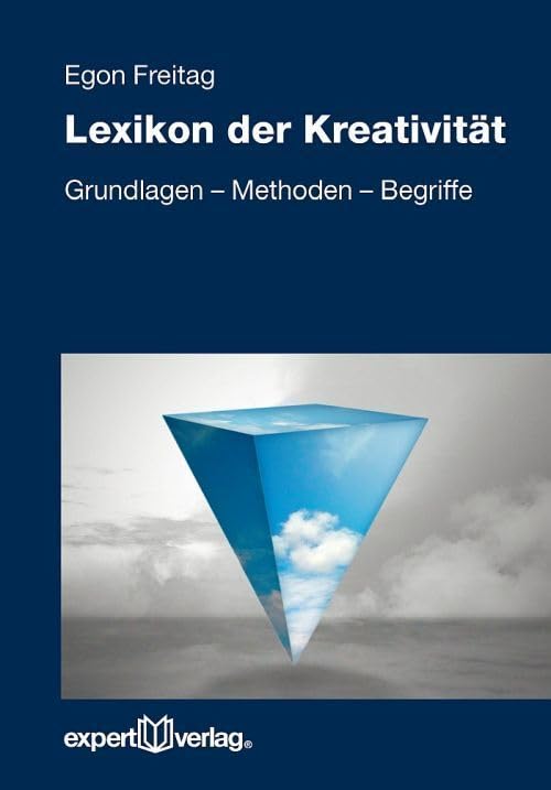 Lexikon der Kreativität book