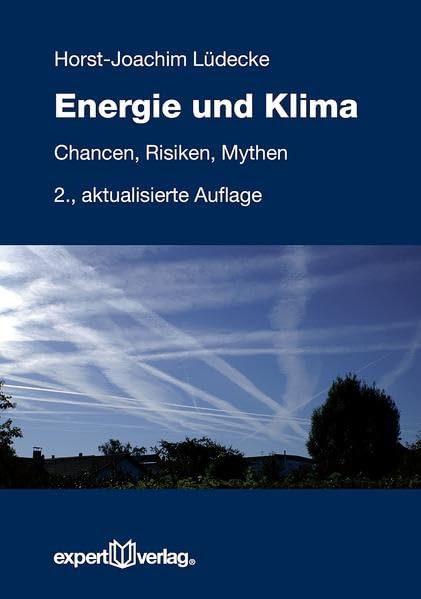Energie und Klima book