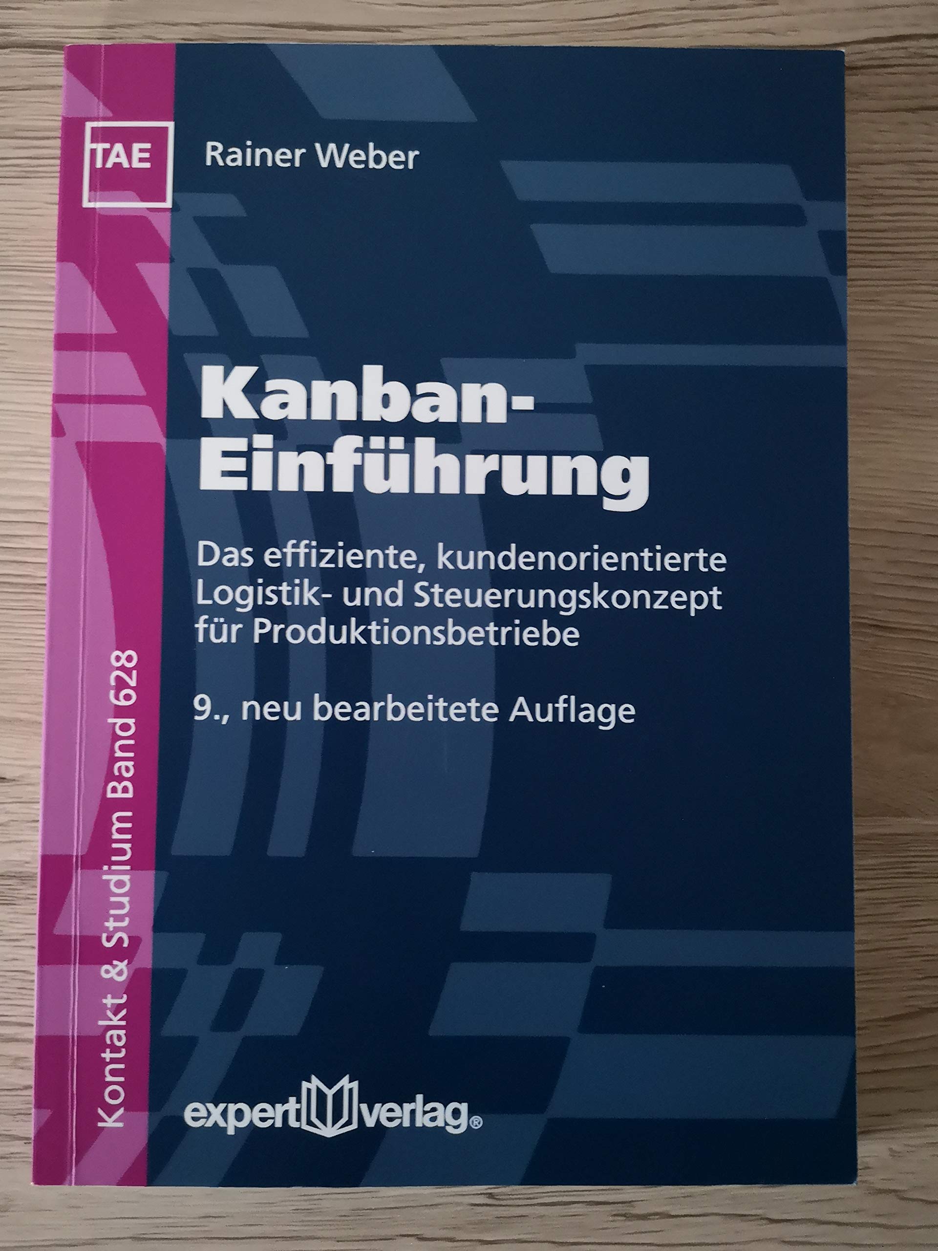 Kanban-Einführung Law Books
