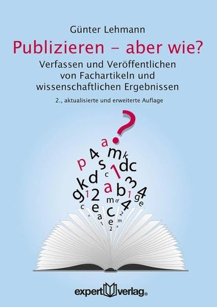 Publizieren - aber wie? Business, Finance & Career
