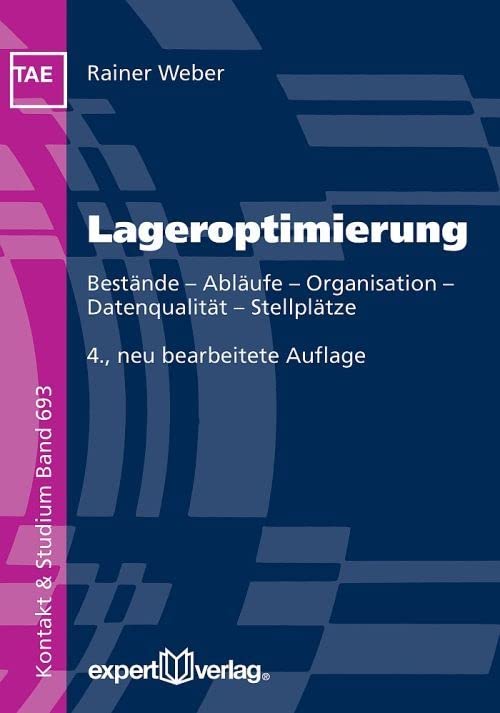 Lageroptimierung Law