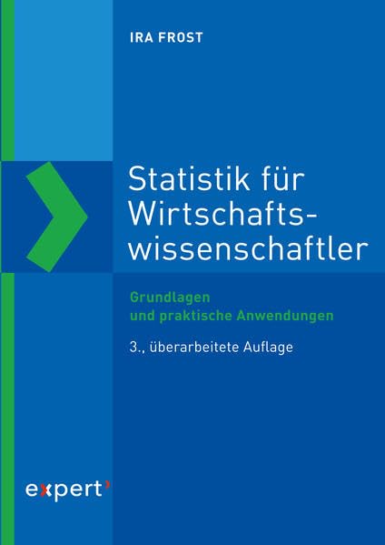Statistik für Wirtschaftswissenschaftler Business, Finance & Career