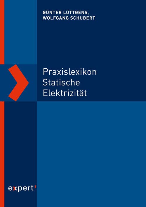Praxislexikon statische Elektrizität Computer Science