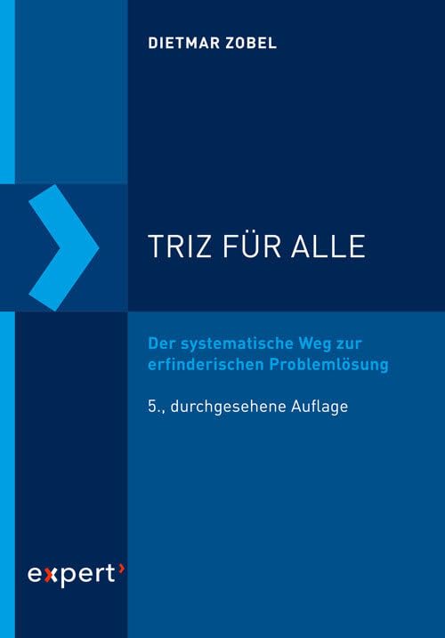 TRIZ für alle Business & Technology
